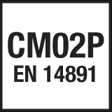 EN14891-CM02P