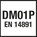 EN14891-DM01P