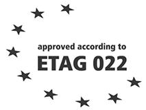 ETAG 022