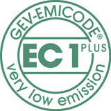 GEV-EMICODE EC1plus